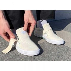 萬(wàn)斯 VANS 華夫底+魔術(shù)貼簽名鞋款 女士男士板鞋 運(yùn)動(dòng)戶外休閑鞋